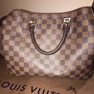 LV Speedy